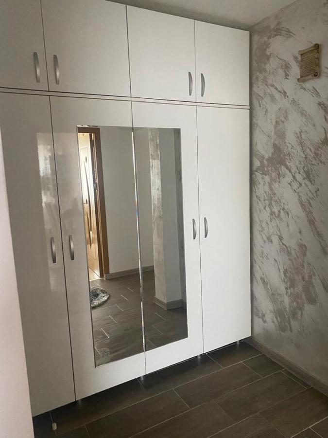 Adina Margareta Apartment Mangalia Exterior photo