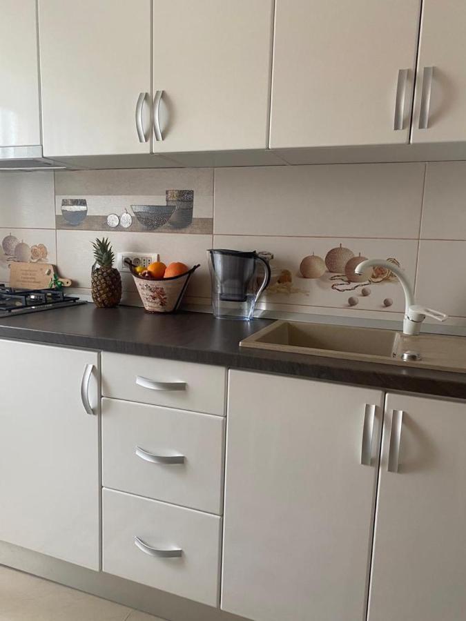 Adina Margareta Apartment Mangalia Exterior photo