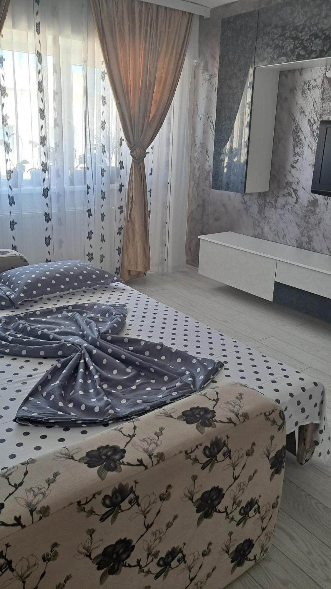 Adina Margareta Apartment Mangalia Exterior photo